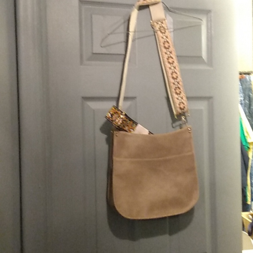 Crossbody/Shoulder Purse